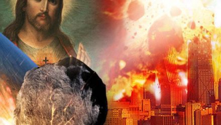 Учёные расшифровали записи Ньютона, который вычислил дату апокалипсиса по Библии