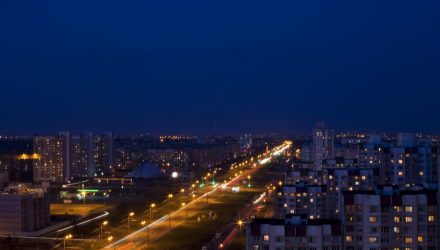 Цены на квартиры в городах Гомельской области – данные за август