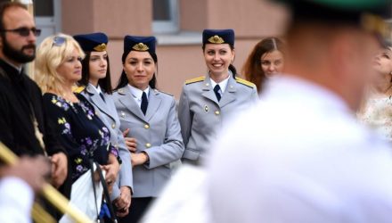 Изнутри: как выглядит бывший роддом в Гомеле, который переделали под самое современное в стране управление СК
