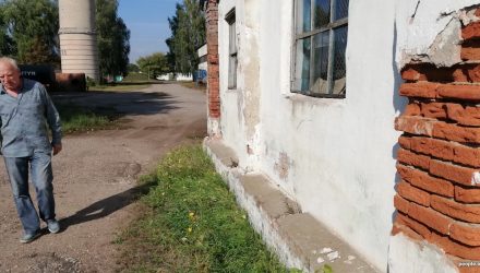 «Думал, медаль дадут, а тут такое…» Абсурдная история предпринимателя из Рогачёва, который понадеялся на господдержку