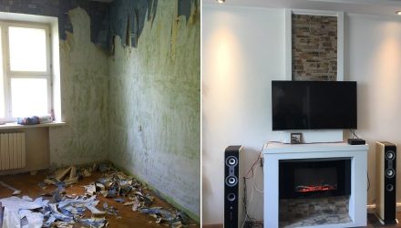«Жильё моё». Из «убитой» хрущевки в «убитую» «сталинку»: как белорус проделал путь Мозырь — Дзержинск — Минск