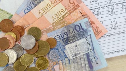 Минэнерго пояснило изменения в порядке оплаты электричества и газа