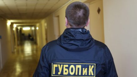 Уже не лихие 90-е. В Гомеле за рэкет задержали бывшего бойца «банды Морозова»