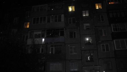 Это ужасно. В Гомеле заживо сгорел мужчина, который, покурив, чуть не убил свою мать
