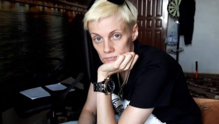 Как в Гомеле искали "маньяка, который срывал одежды с девушек в центральном парке"