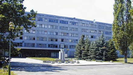 На Гомельском радиозаводе руку рабочего затянуло в станок. Мужчина частично лишился трёх пальцев