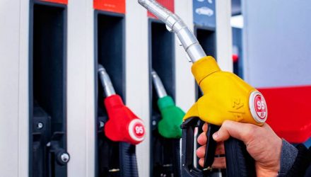 Ничего удивительного. В Беларуси снова подорожало топливо