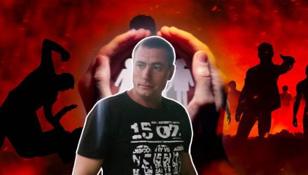 Герой или убийца. Как челябинский сварщик расстрелял четверых, защищая семью