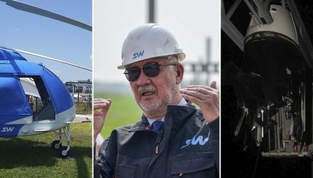 «Это прикол на День дураков?» Что происходит со SkyWay уроженца Гомельщины Юницкого