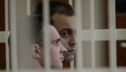 «Если бы был второй шанс, я бы совсем по-другому себя повел». В суде допрашивают обвиняемых сержантов по делу Коржича