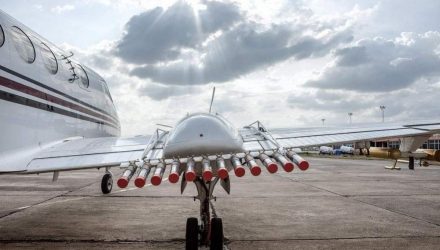 В поисках солнечного дня: Китай и его погоня за статусом «главного повелителя погоды»