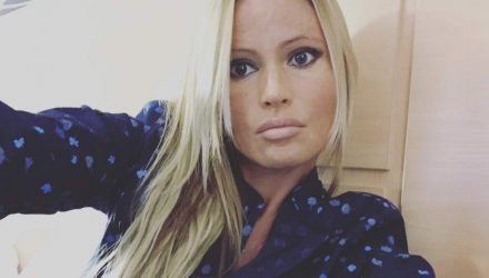 Дана Борисова рассказала, сколько ей заплатили за участие в "Битве экстрасенсов"