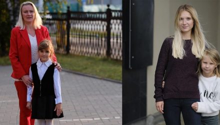 Родители спорят о школьной форме. Воспитание покладистости или дисциплина во благо?