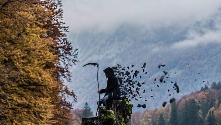 Что происходит после смерти? 6 кратких рассказов людей, побывавших на том свете