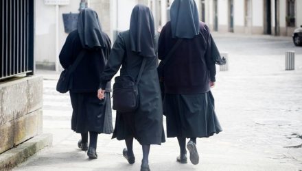Учёные расшифровали письмо монахини, одержимой дьяволом 300 лет назад