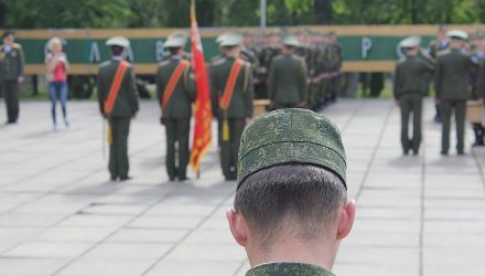 Мама солдата-срочника, которого нашли повешенным в Слониме: «Говорил, что вешаются только слабые»
