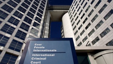 США пригрозили санкциями Гаагскому трибуналу за рассмотрение преступлений американцев в Афганистане