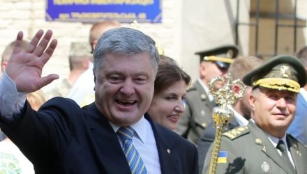 Порошенко планирует принять участие в белорусско-украинском форуме регионов в Гомеле – посол