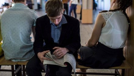 Выпускные экзамены в белорусских школах поменяют