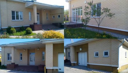 Дом экс-мэра Гомеля Пилипца уже более двух лет не может обрести нового владельца