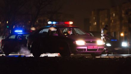 ГАИ в выходные проведет массированную отработку трассы М10 в Гомельской области