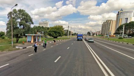 И всё-таки, можно ли подвозить студентов с "Солнечной" в Гомеле? Налоговая: Попутчиков лучше брать бесплатно