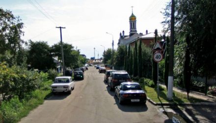 В Гомеле появились улица Никольская и Дубровный проезд