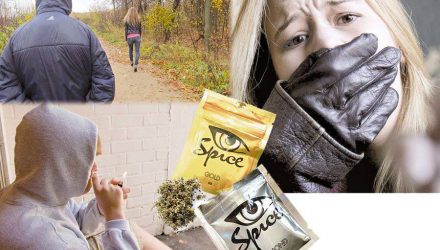 Как поймали насильника, который почти полгода держал в страхе гомельчанок