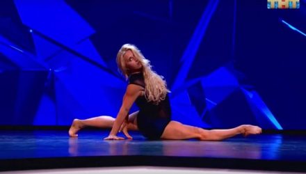 43-летняя белоруска зажгла в проекте ТНТ, несмотря на ограничения по возрасту (видео)