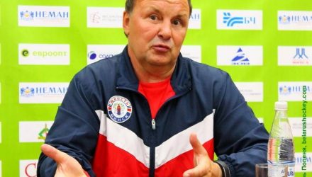 Михаил Захаров: «Гомель» поедет на Континентальный Кубок на автобусе. О каком Кубке может быть речь?