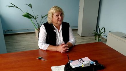 Белоруска которая ничего не делает и получает зарплату, может лишиться места