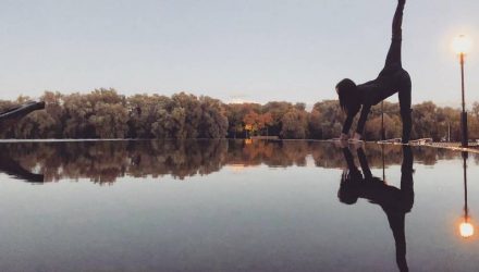 Погода в Гомеле на неделю: вначале солнышко, но затем может октябрьнуть