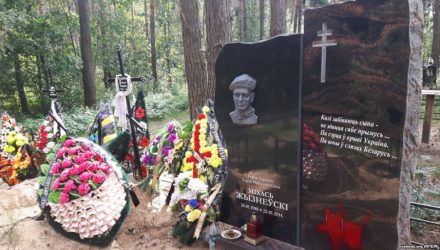 В Гомеле женщина забыла заключить договор подряда и чуть не спровоцировала международный скандал
