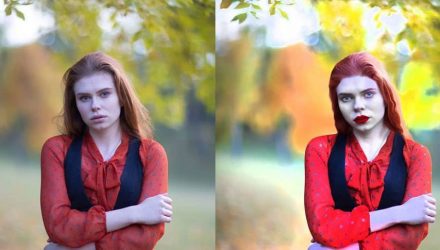 «Да тут работы на пять минут». Фотограф показала ретушь за 25 центов, $5 и $10 за снимок