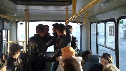 Вначале равнодушие, затем разрушение. Что не так с людьми?