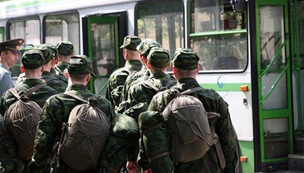 В Гомеле осудили убеждённого уклониста от службы в армии