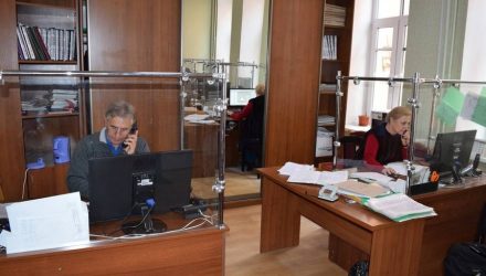 Заработало. За первые дни работы гомельская платформа портала 115.бел приняла более 240 обращений