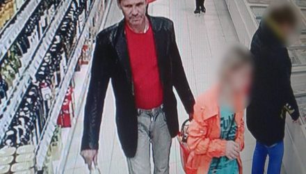 Внимание, розыск! Милиция ищет галантного кавалера, который умыкнул деньги и золотые серёжки из квартиры гомельчанки