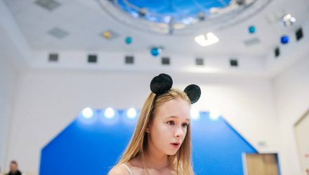 Около 50 девчонок и мальчишек пришли на кастинг детского конкурса «Маленькие гомельчане»
