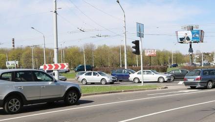 Планируется сделать взимание дорожного сбора по заявительному принципу. Будет ли работать система?