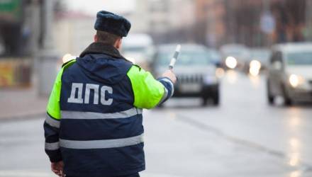 Белорус плюнул и согласился с "непропуском", хотя на руках была запись с регистратора. Почему?