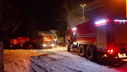 В Гомельском районе мужчина неудачно покурил и сгорел заживо в своём доме. Не курите (фото, видео)