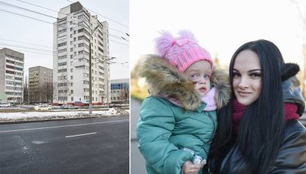 С начала года в Гомеле выполнен ямочный ремонт более 35 тыс. квадратных метров дорог