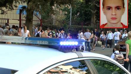 В Гомеле пропал 28-летний парень – предположительно, уехал в Сочи