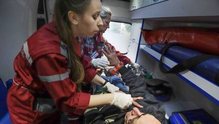 Закулисье скорой помощи: о чем не знают многие пациенты?