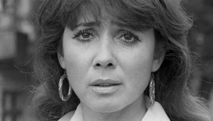Умерла актриса из "Интернов" и "Моей прекрасной няни" Наталья Корчагина