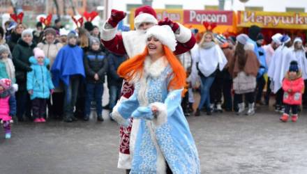 Как белорусы будут отдыхать и работать в декабре 2018-го и весь 2019-й