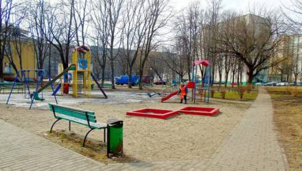 Есть ли в Гомеле места, где можно поиграть с детьми и отлично провести время – спросили у родителей