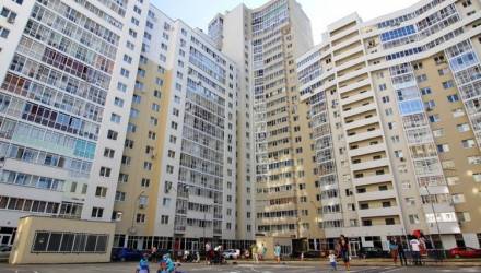 В Гомеле на улице Федюнинского построят 11-этажный дом по рекордно высокой цене – $7 млн