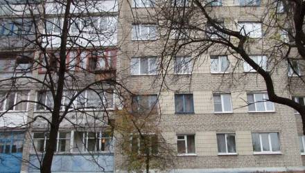 В Калинковичском районе годовалый ребёнок выпал из окна 4 этажа – он в реанимации